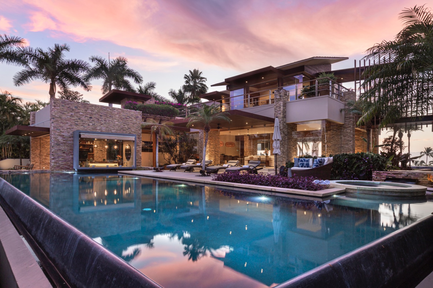 72-Luxury Rentals Punta Mita - Ocean Views - Casa Herradura - .jpg